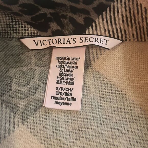 Victoria, secrets, PJ top - Picture 2 of 6